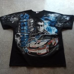 Tony Stewart XL T-shirt